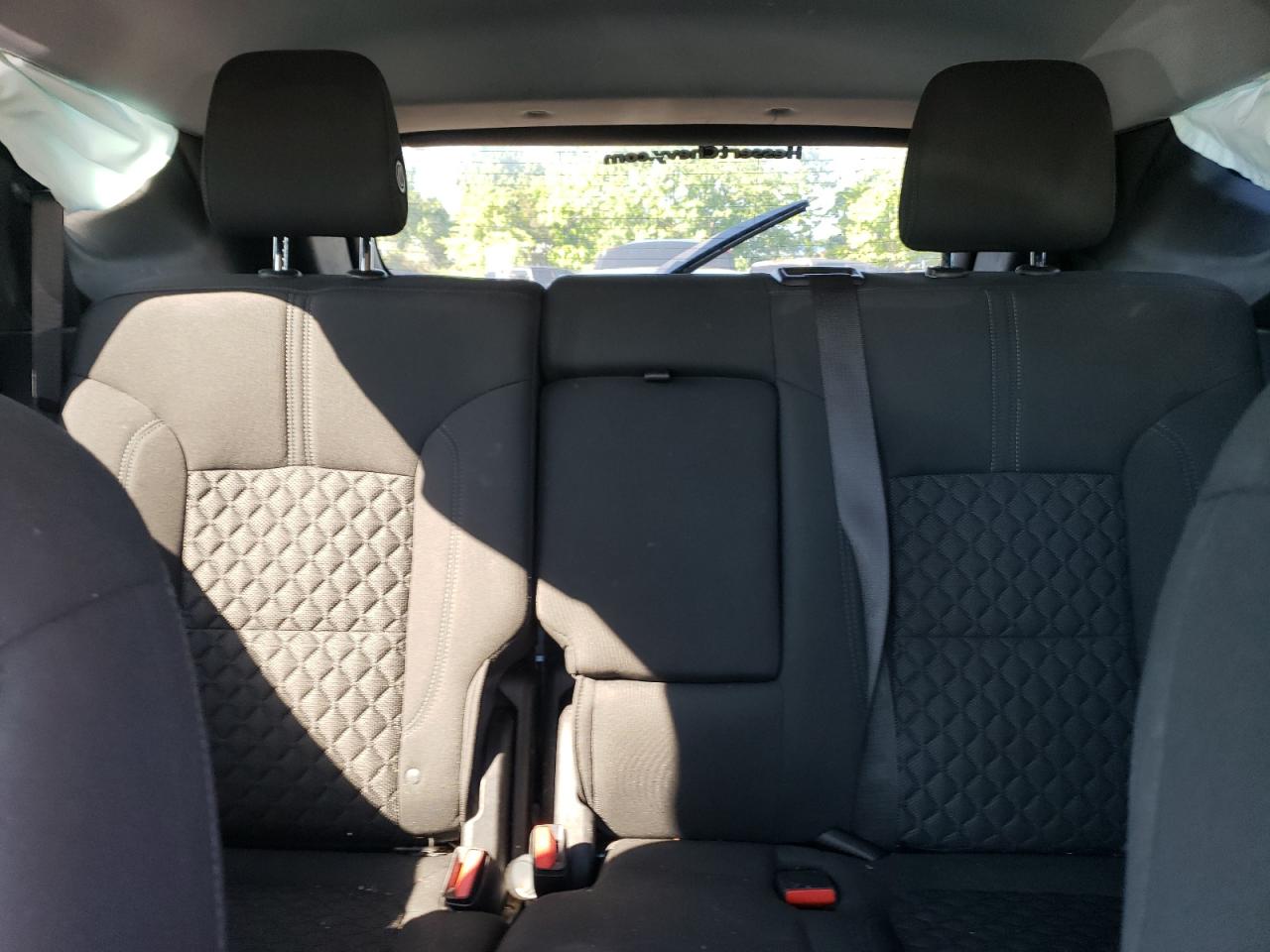 3GNKBBRA9MS507494 2021 Chevrolet Blazer 1Lt