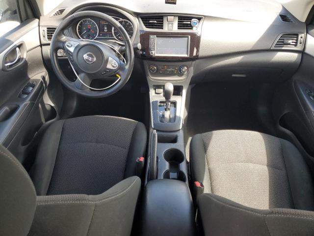 2019 Nissan Sentra S VIN: 3N1AB7AP2KY356755 Lot: 61249674