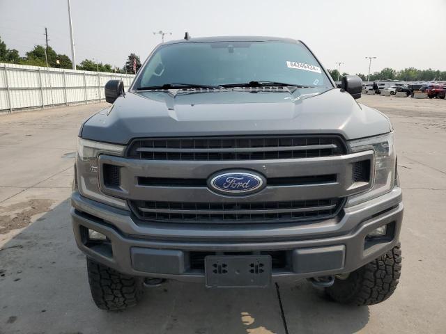 2019 FORD F150 SUPER - 1FTEW1E47KKC85762