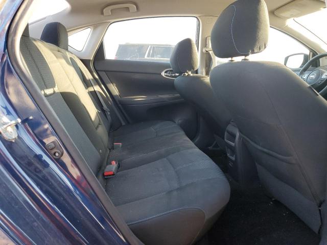 2019 Nissan Sentra S VIN: 3N1AB7AP1KY241113 Lot: 61641074