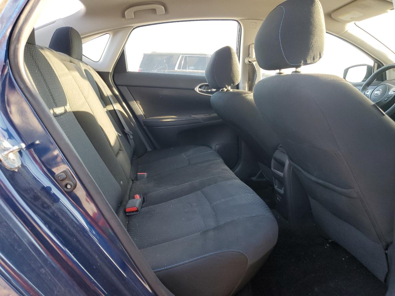 3N1AB7AP1KY241113 2019 Nissan Sentra S