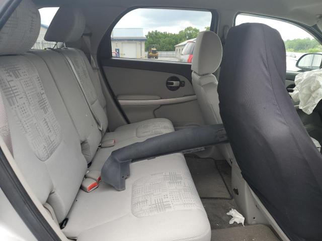 2005 Chevrolet Equinox Ls VIN: 2CNDL13F856160264 Lot: 61086654