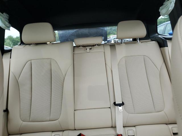 2022 BMW X3 XDRIVE3 - WBX57DP07NN184090