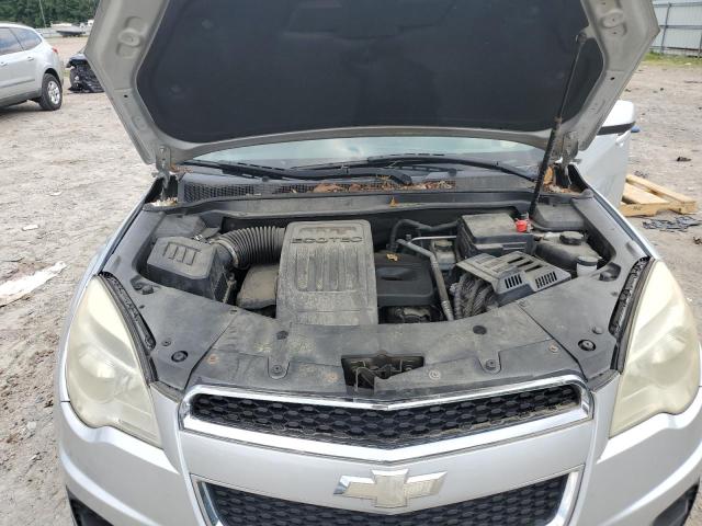 2011 Chevrolet Equinox Lt VIN: 2GNALDEC7B1172109 Lot: 61933554