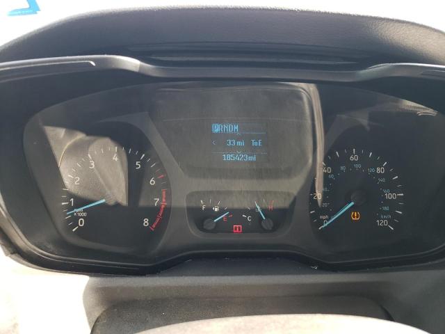 2015 Ford Transit T-250 VIN: 1FTNR2XG0FKA52803 Lot: 62883724