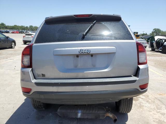 VIN 1C4NJCBA1GD560056 2016 Jeep Compass, Sport no.6