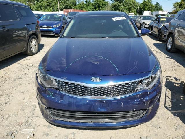 2018 KIA OPTIMA EX - 5XXGU4L31JG202300