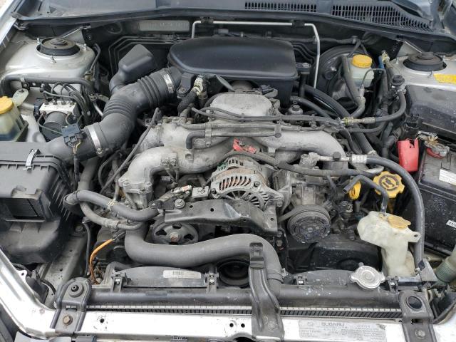 2007 Subaru Legacy 2.5I VIN: 4S3BL616577210391 Lot: 61162064