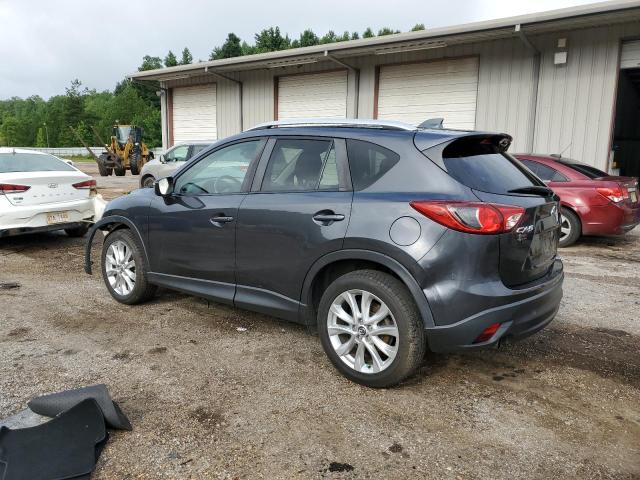 VIN JM3KE2DY7F0494959 2015 Mazda CX-5, GT no.2