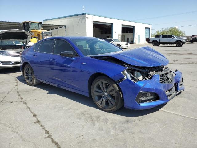 2021 ACURA TLX TECH A - 19UUB6F57MA009166