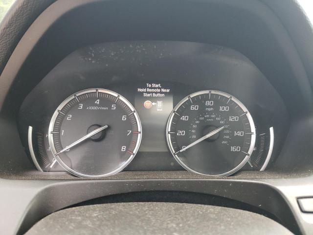 2015 Acura Tlx Tech VIN: 19UUB1F55FA026246 Lot: 61089054