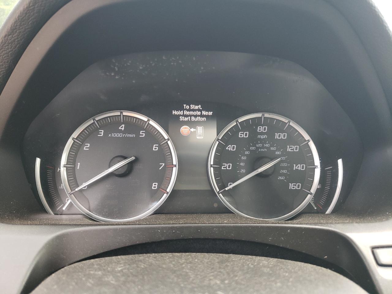 19UUB1F55FA026246 2015 Acura Tlx Tech