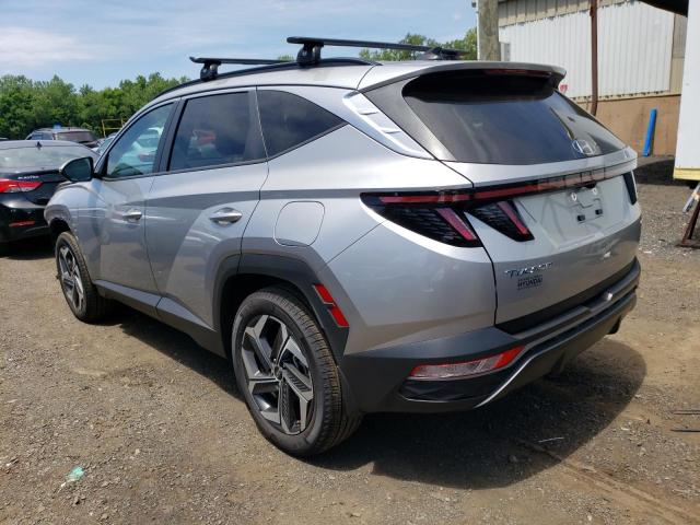 2023 HYUNDAI TUCSON SEL - 5NMJFCAE1PH195454