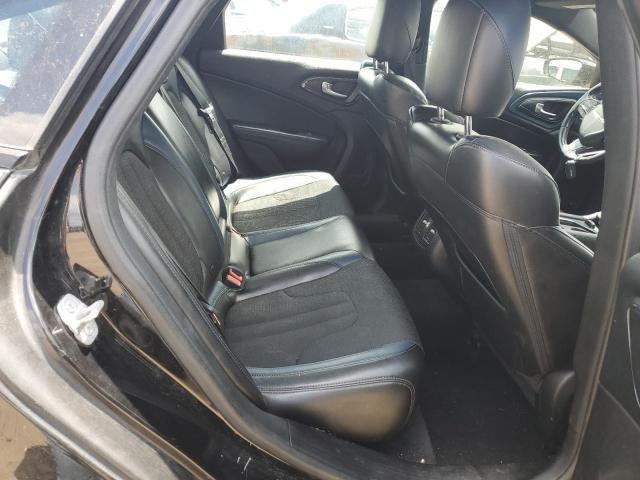 2015 CHRYSLER 200 S - 1C3CCCBB2FN531673