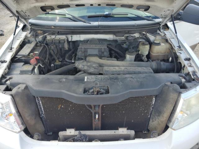 1FTPW12555FB04788 2005 Ford F150 Supercrew