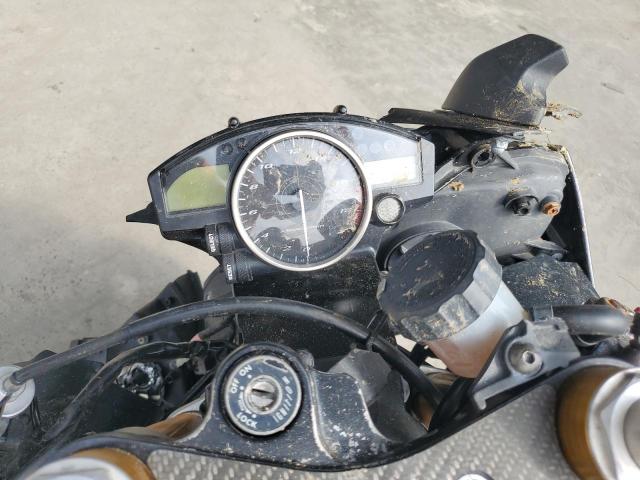 2007 YAMAHA YZFR6 L JYARJ12E67A020921