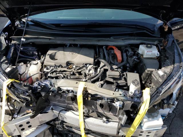 2021 TOYOTA SIENNA XSE - 5TDDSKFC8MS014398