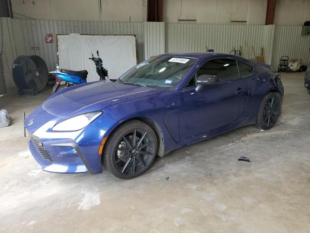 2023 Toyota Gr 86 Premium VIN: JF1ZNBF18P8765835 Lot: 62973464