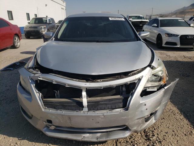 2015 NISSAN ALTIMA 2.5 - 1N4AL3AP6FC415457