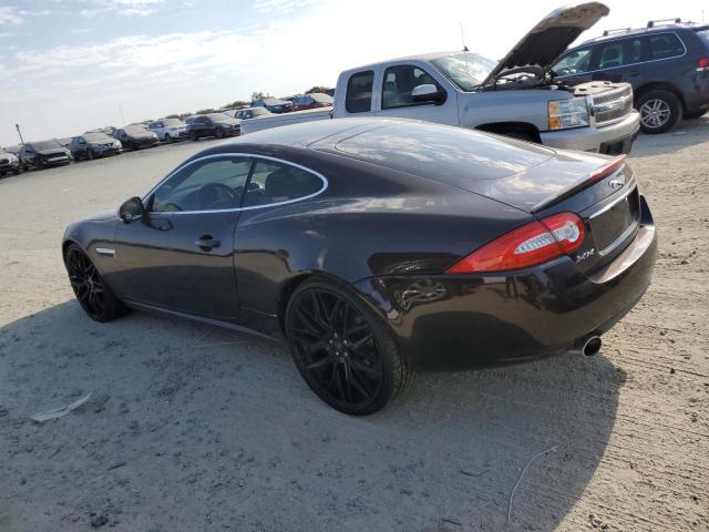 Vin: sajwa4fb5clb46697, lot: 62765614, jaguar xk 20122