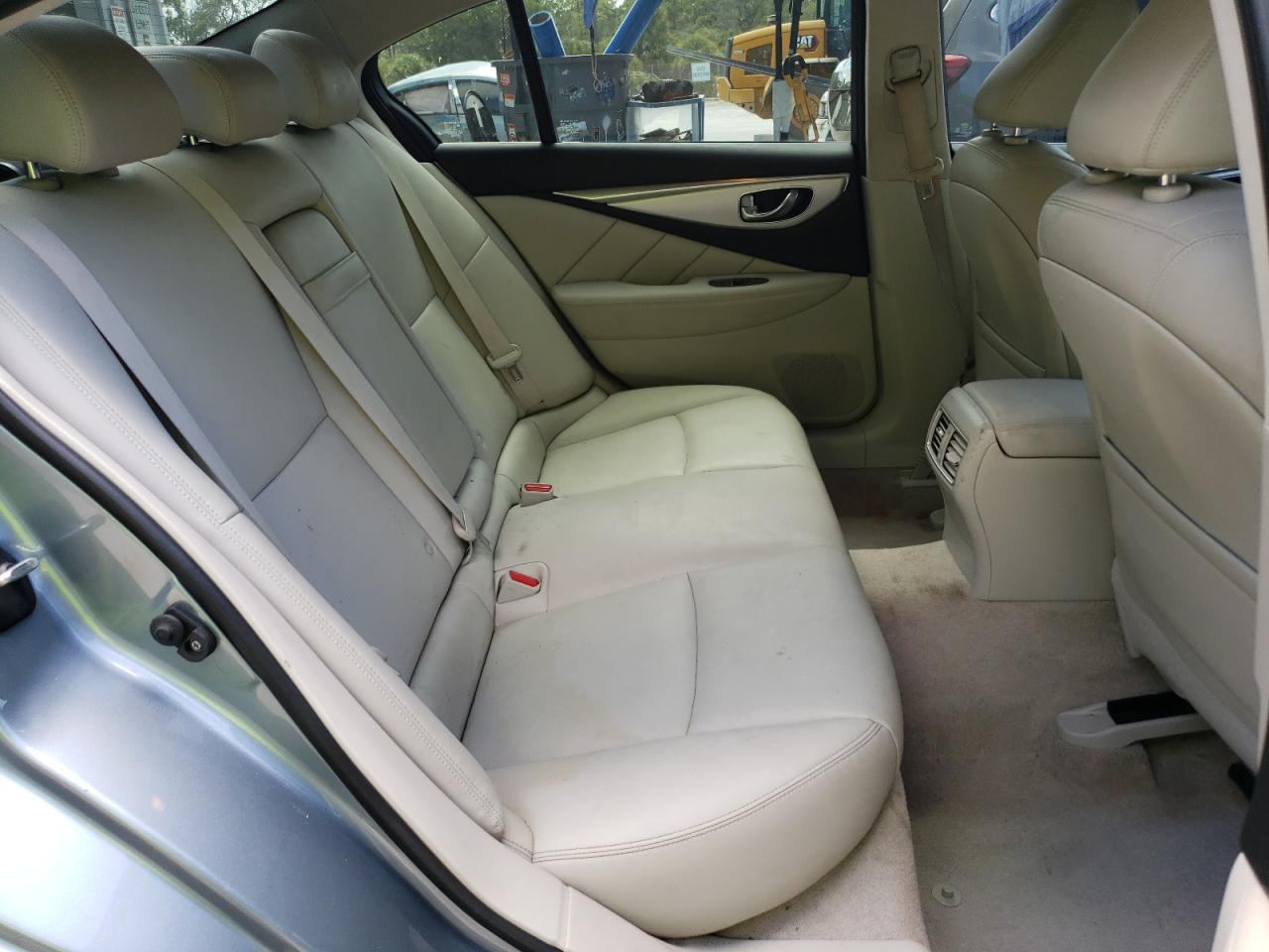 JN1EV7APXKM541468 2019 Infiniti Q50 Luxe