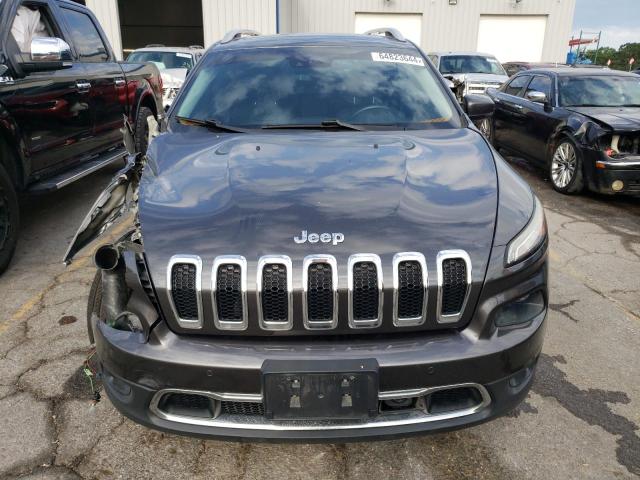 VIN 1C4PJMDS2GW277738 2016 JEEP GRAND CHEROKEE no.5