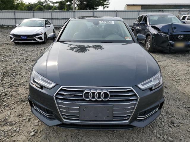 VIN WAUENAF45HN062190 2017 Audi A4, Premium Plus no.5