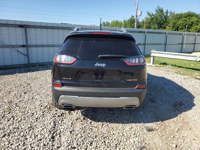 2019 Jeep Cherokee Limited VIN: 1C4PJMDX9KD225409 Lot: 61298664