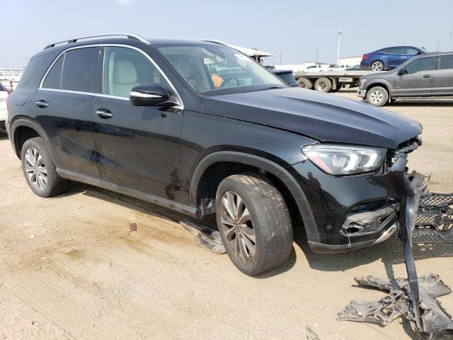 2020 MERCEDES-BENZ GLE 350 4M - 4JGFB4KB5LA220352