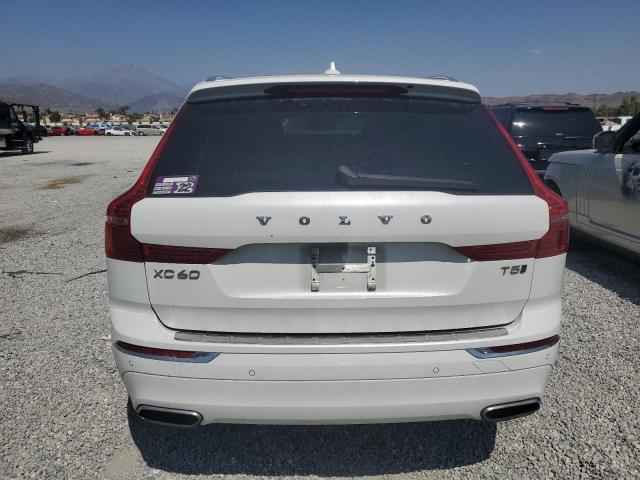 VIN YV4102RL6M1753851 2021 Volvo XC60, T5 Inscription no.6