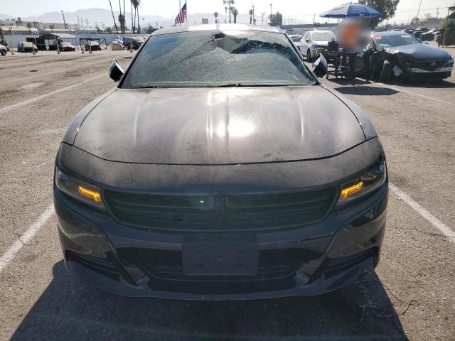 2019 DODGE CHARGER SX - 2C3CDXBG9KH640148