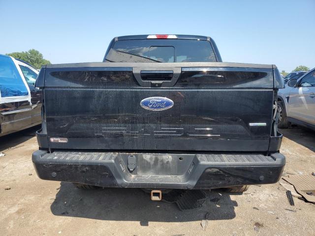 2018 FORD F150 SUPER - 1FTEW1EG9JFB53524