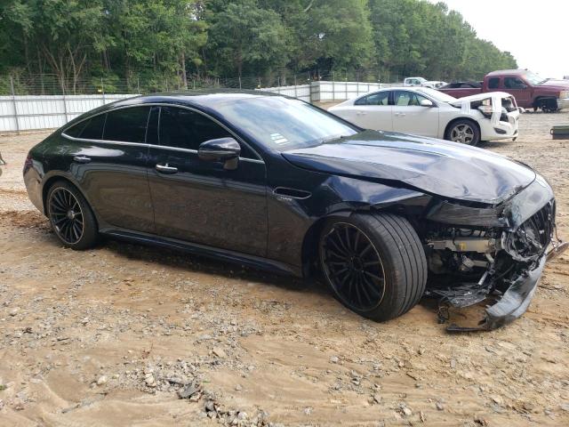2021 MERCEDES-BENZ AMG GT 43 - W1K7X5KB5MA039808
