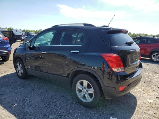 2020 Chevrolet Trax 1Lt VIN: KL7CJLSB5LB064681 Lot: 61502044