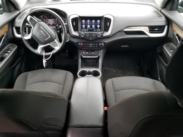 2020 GMC Terrain Sle VIN: 3GKALTEV8LL345791 Lot: 61997684