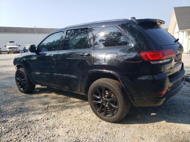 2017 JEEP GRAND CHER - 1C4RJFAG2HC726990