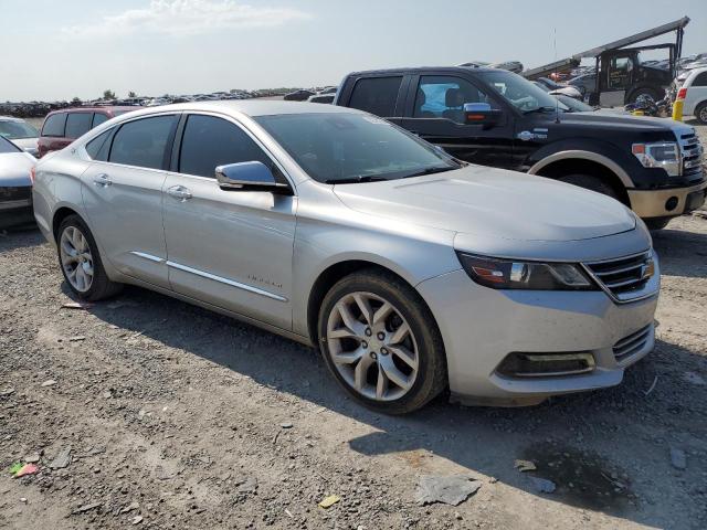 VIN 2G1165S34F9181599 2015 Chevrolet Impala, Ltz no.4