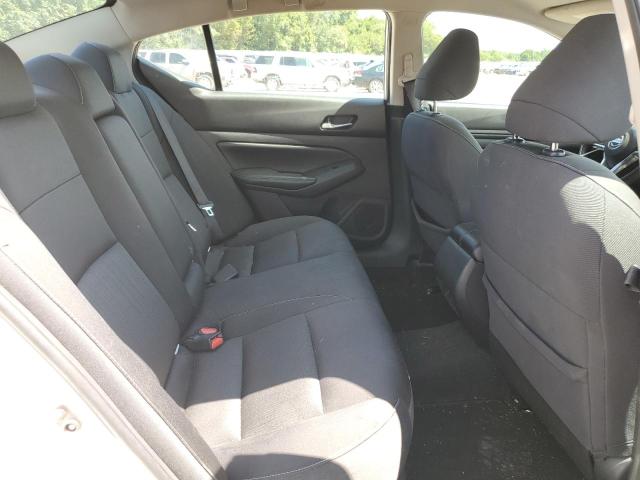 2020 NISSAN ALTIMA S - 1N4BL4BV0LC151283