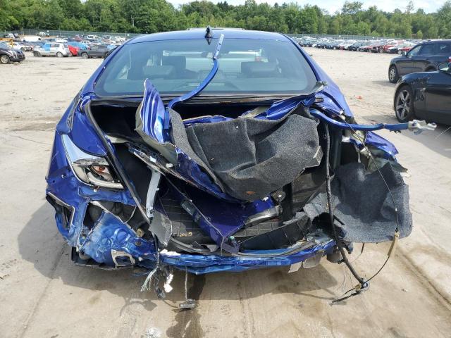 VIN 1HGCV3F2XNA031090 2022 Honda Accord, Hybrid Sport no.9