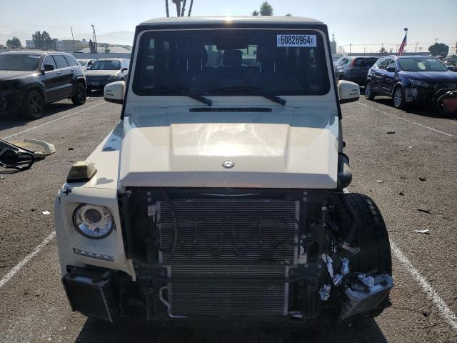 VIN WDCYC3KF9HX266532 2017 MERCEDES-BENZ G-CLASS no.5