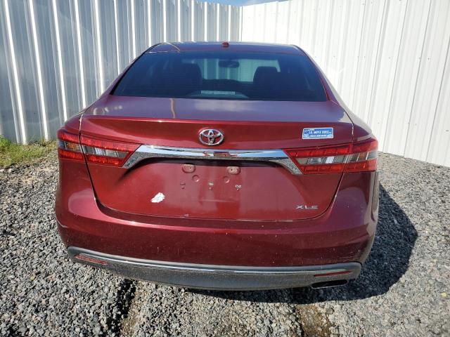 2016 Toyota Avalon Xle VIN: 4T1BK1EB5GU223104 Lot: 61139994