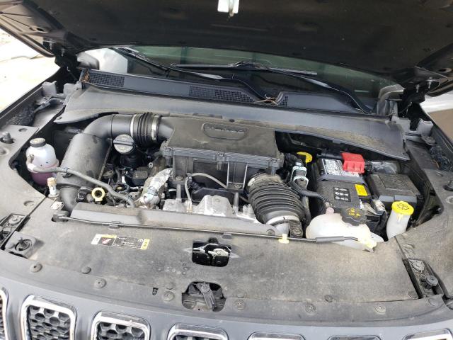 2024 JEEP COMPASS LA - 3C4NJDBN3RT598801