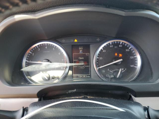 2015 Toyota Highlander Xle VIN: 5TDJKRFH1FS135350 Lot: 60774604