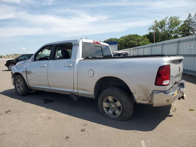 Vin: 1c6rr7tt3ks576644, lot: 63317854, ram 1500 slt 20192