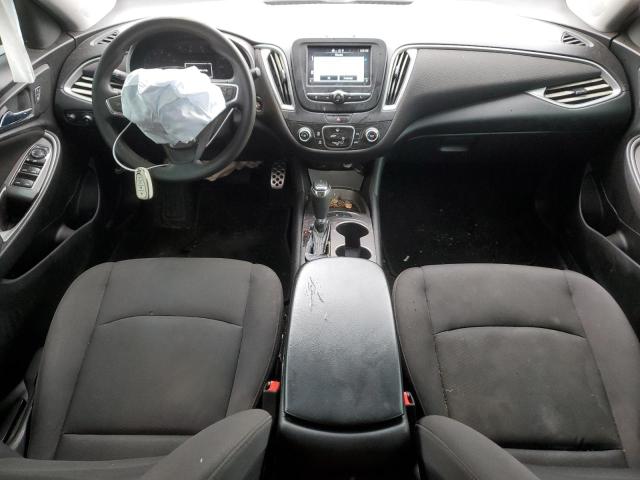 2017 CHEVROLET MALIBU L - 1G1ZB5ST5HF184911