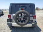 JEEP WRANGLER U photo