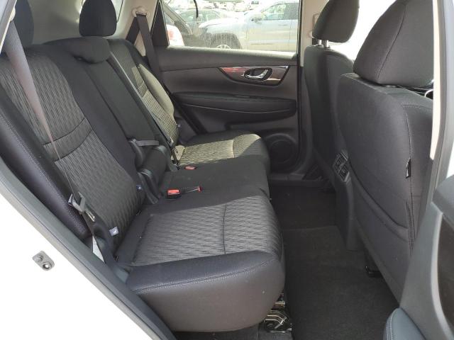 2020 NISSAN ROGUE S - 5N1AT2MT6LC792925