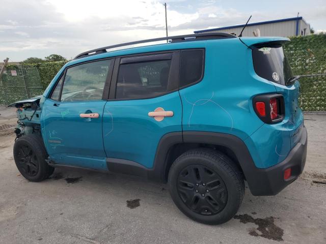 2020 JEEP RENEGADE S - ZACNJBAB3LPL07463