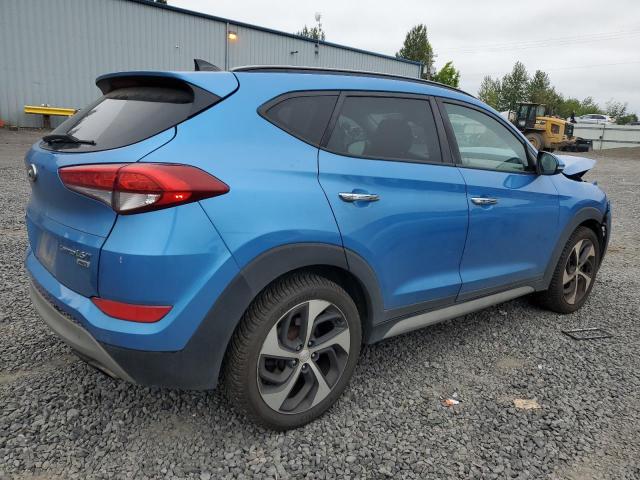 2018 HYUNDAI TUCSON VAL - KM8J3CA25JU704441