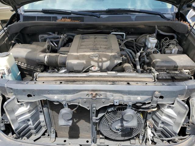 2017 TOYOTA SEQUOIA LI - 5TDJW5G11HS155471